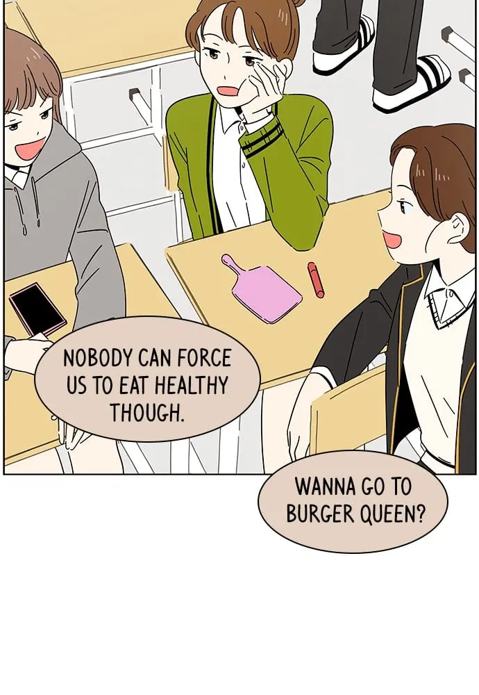 Seasons of Blossom - Chapter 2 - Page 18