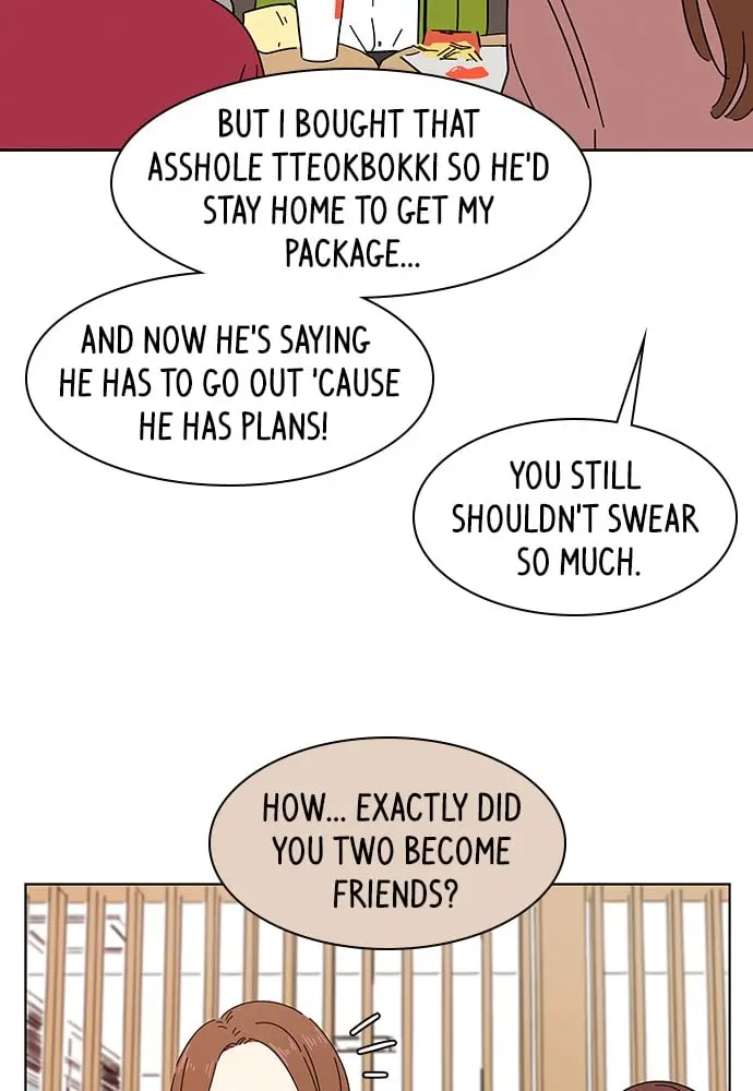 Seasons of Blossom - Chapter 2 - Page 34