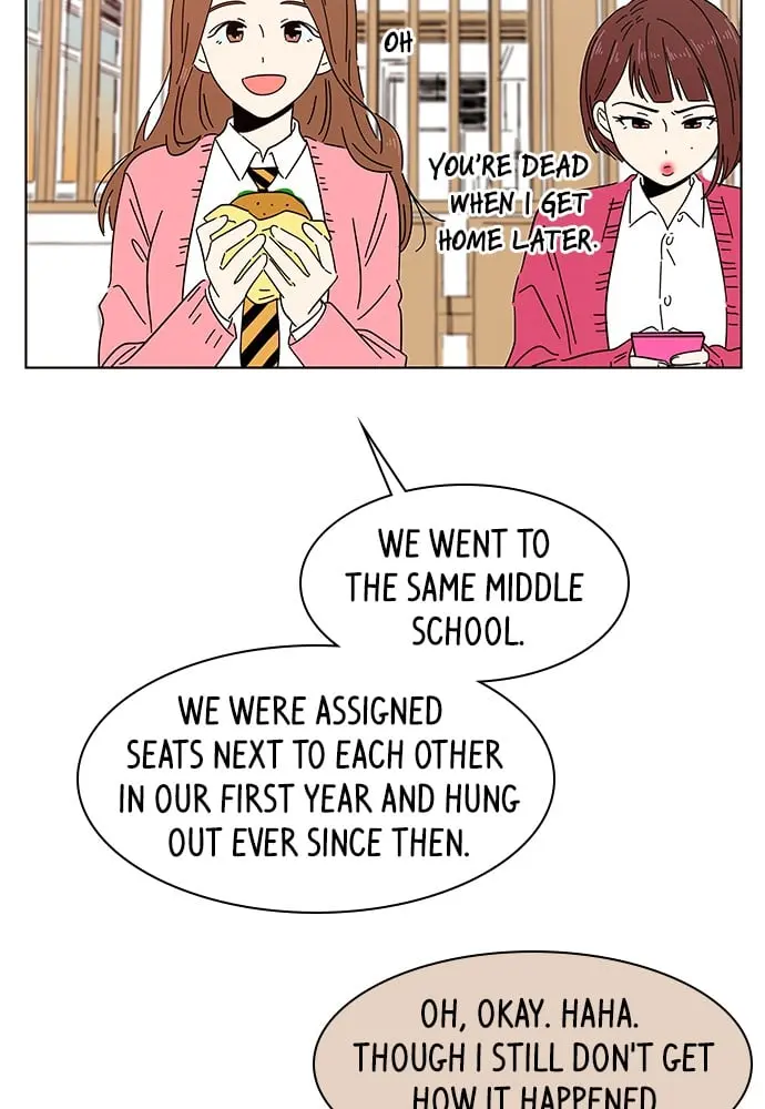 Seasons of Blossom - Chapter 2 - Page 35