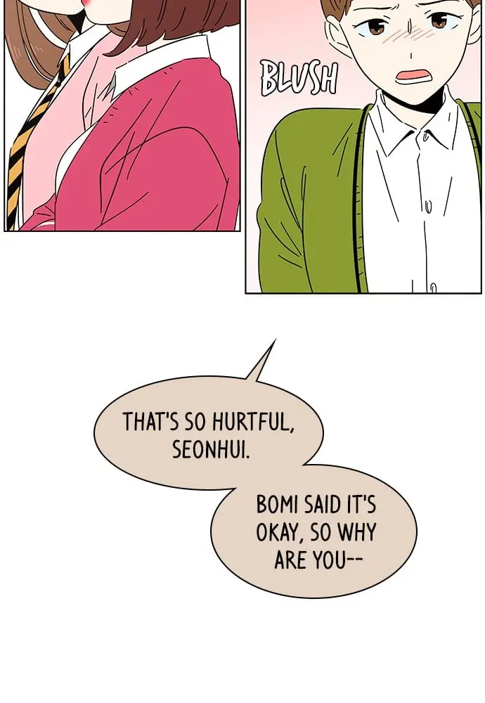 Seasons of Blossom - Chapter 2 - Page 68