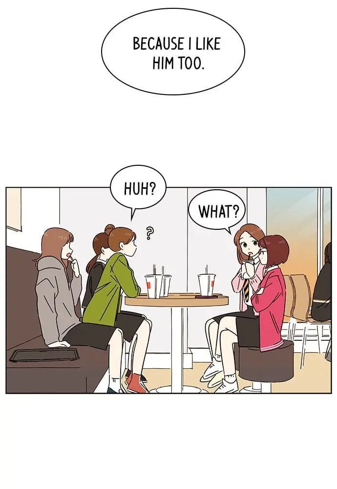Seasons of Blossom - Chapter 2 - Page 69