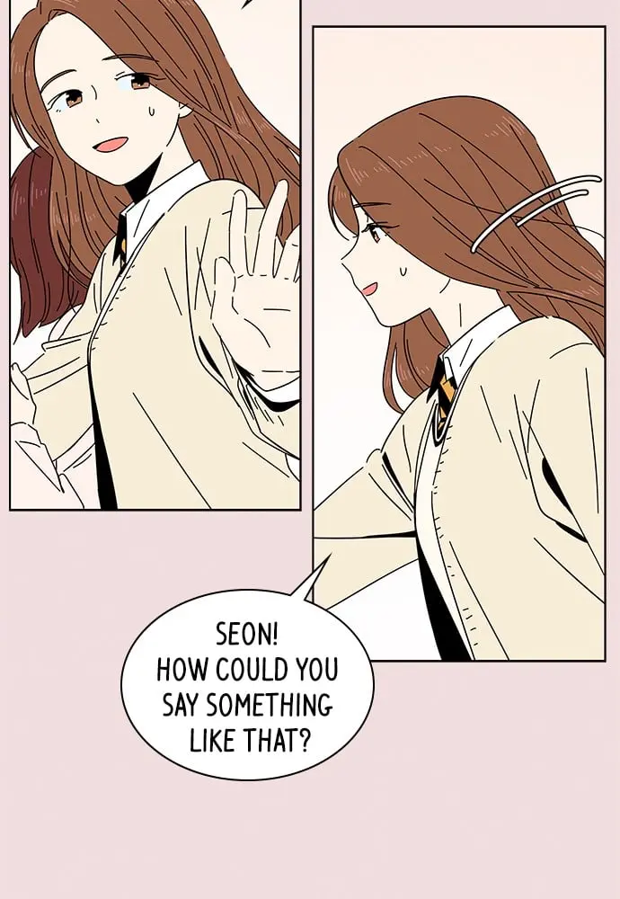 Seasons of Blossom - Chapter 3 - Page 9