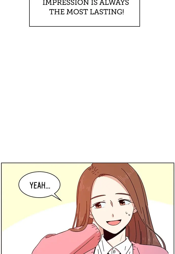 Seasons of Blossom - Chapter 3 - Page 23