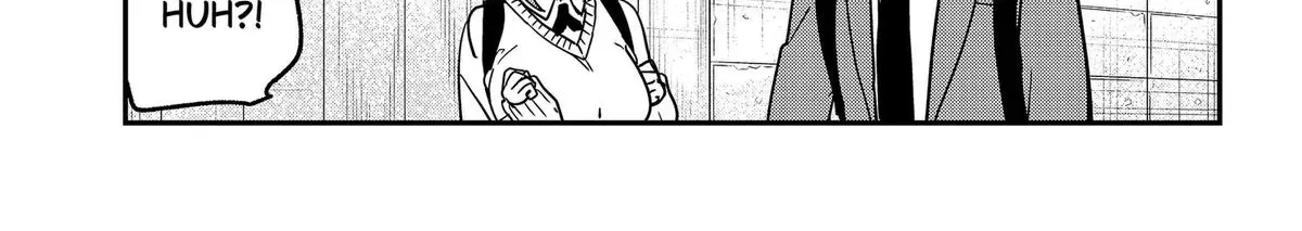 So you weren't into me?! - Chapter 21 - Page 16