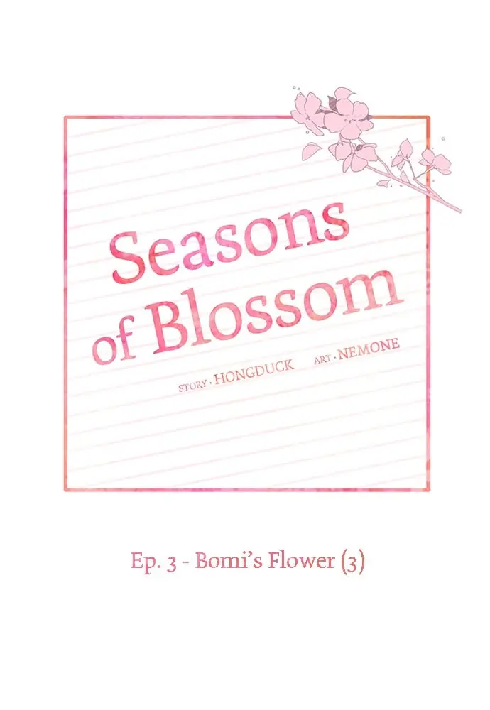 Seasons of Blossom - Chapter 3 - Page 31