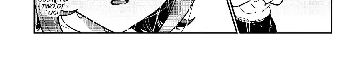 So you weren't into me?! - Chapter 21 - Page 24