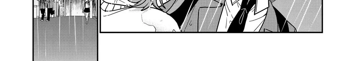 So you weren't into me?! - Chapter 21 - Page 28