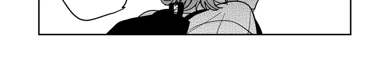 So you weren't into me?! - Chapter 21 - Page 36