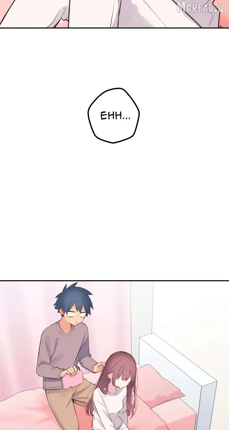 Waka-chan wa Kyou mo Azatoi - Chapter 135 - Page 3