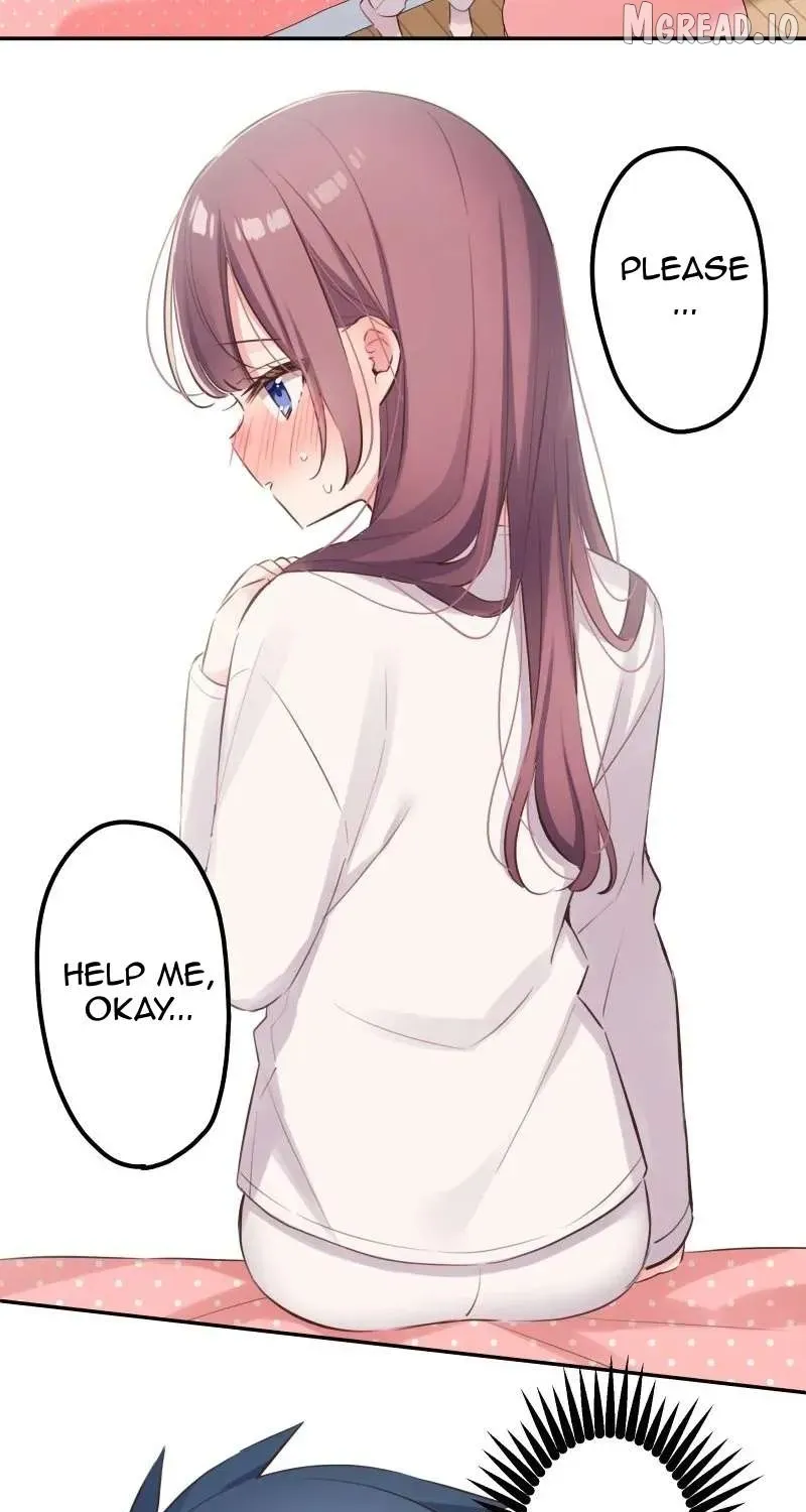 Waka-chan wa Kyou mo Azatoi - Chapter 135 - Page 5