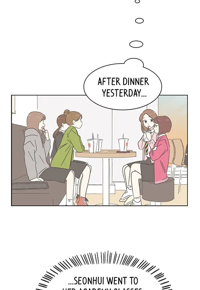 Seasons of Blossom - Chapter 3 - Page 36
