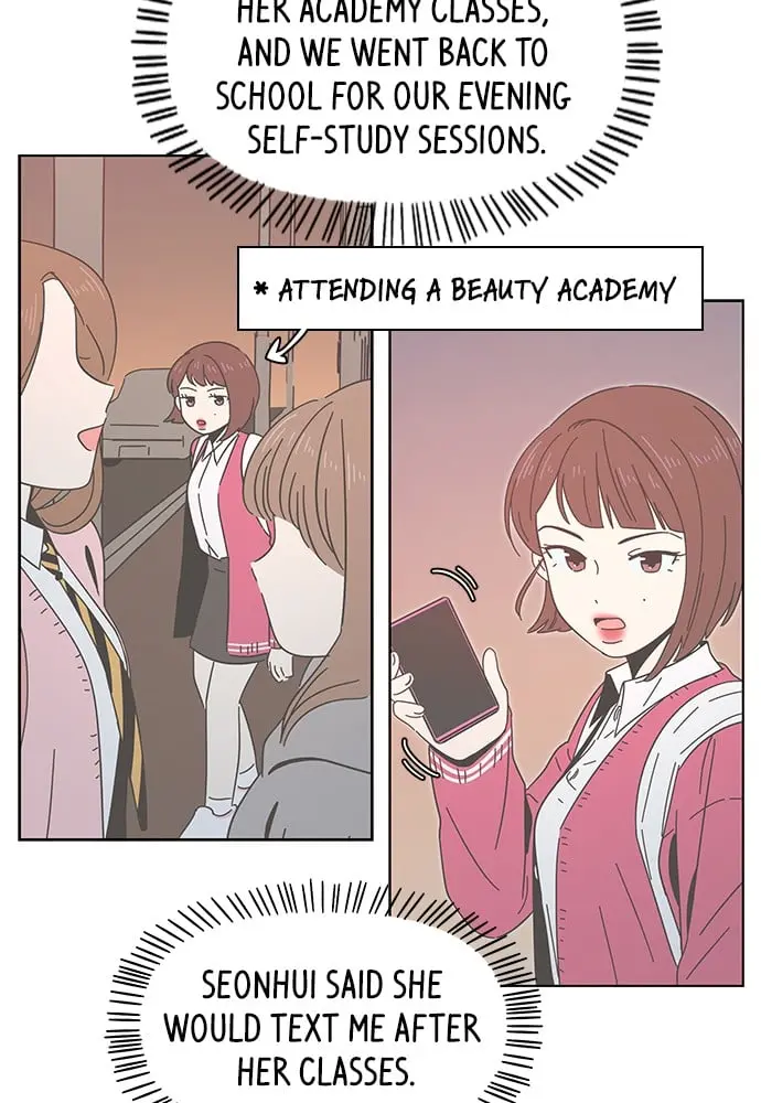 Seasons of Blossom - Chapter 3 - Page 37