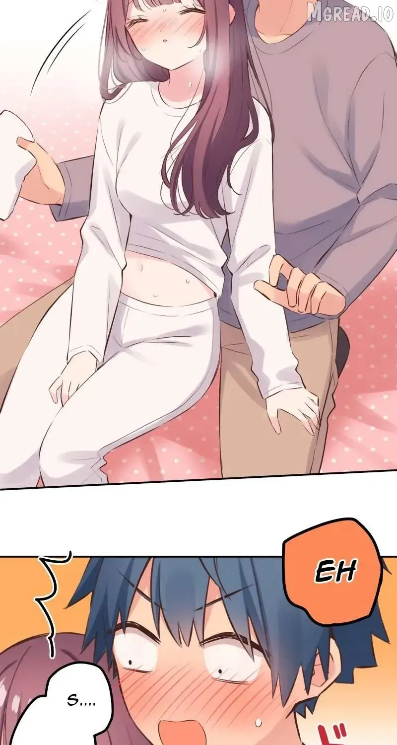 Waka-chan wa Kyou mo Azatoi - Chapter 135 - Page 19