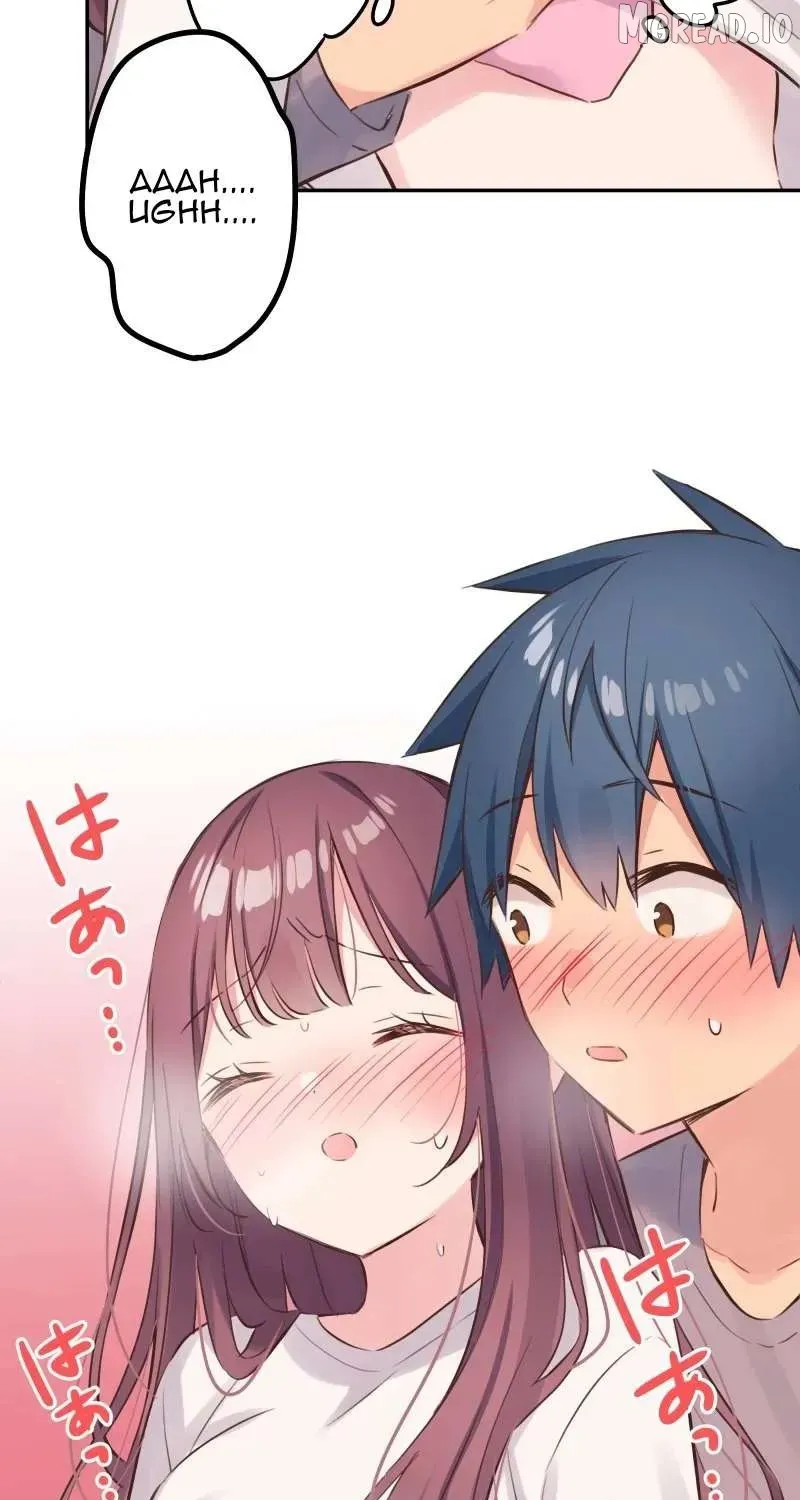 Waka-chan wa Kyou mo Azatoi - Chapter 135 - Page 43