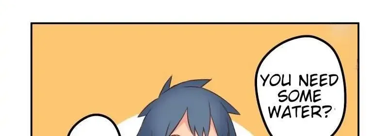 Waka-chan wa Kyou mo Azatoi - Chapter 136 - Page 18