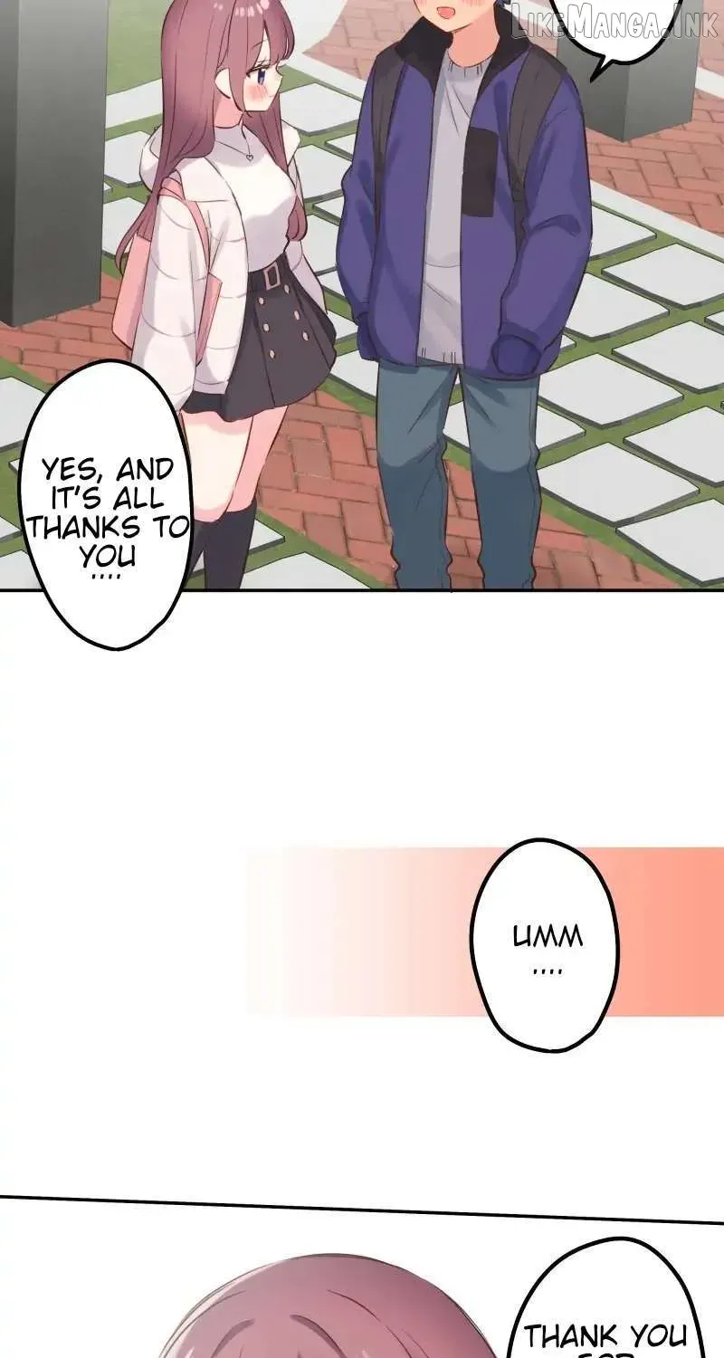 Waka-chan wa Kyou mo Azatoi - Chapter 136 - Page 29