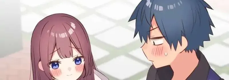 Waka-chan wa Kyou mo Azatoi - Chapter 136 - Page 36