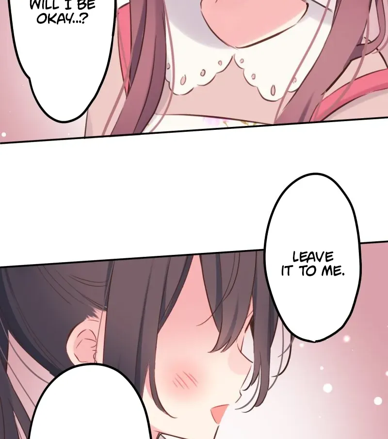 Waka-chan wa Kyou mo Azatoi - Chapter 137 - Page 2