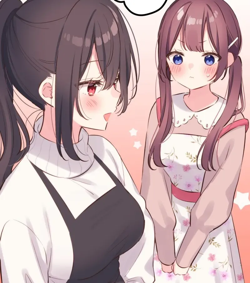 Waka-chan wa Kyou mo Azatoi - Chapter 137 - Page 4