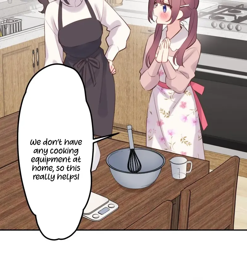Waka-chan wa Kyou mo Azatoi - Chapter 137 - Page 6
