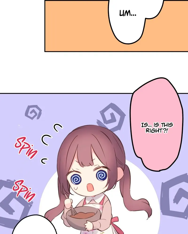 Waka-chan wa Kyou mo Azatoi - Chapter 137 - Page 12