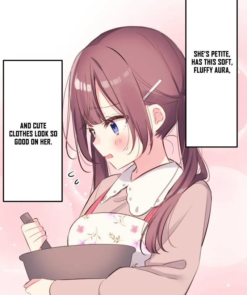 Waka-chan wa Kyou mo Azatoi - Chapter 137 - Page 16