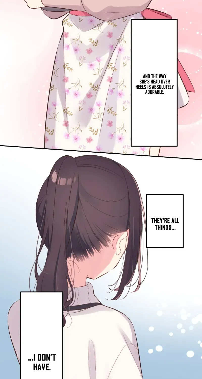 Waka-chan wa Kyou mo Azatoi - Chapter 137 - Page 17