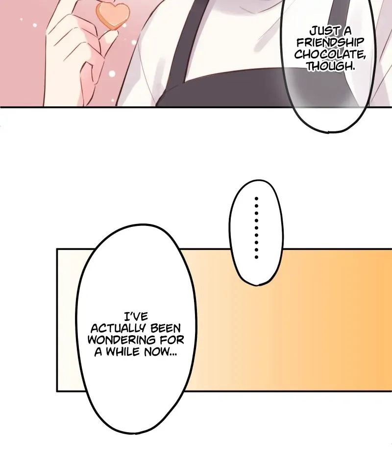 Waka-chan wa Kyou mo Azatoi - Chapter 137 - Page 22
