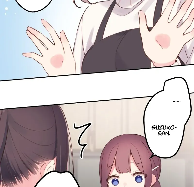 Waka-chan wa Kyou mo Azatoi - Chapter 137 - Page 26