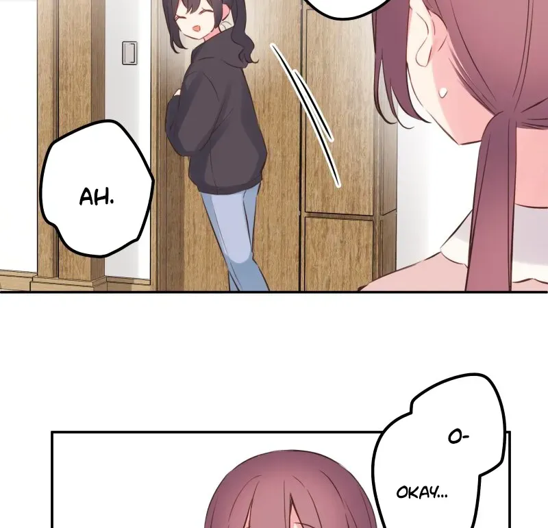 Waka-chan wa Kyou mo Azatoi - Chapter 137 - Page 28