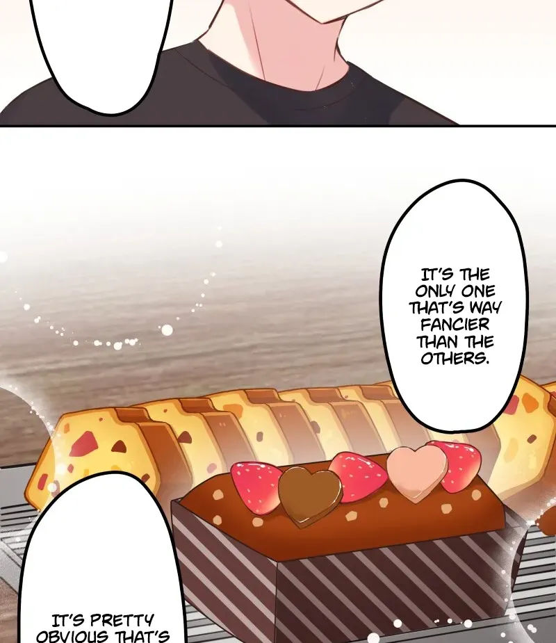 Waka-chan wa Kyou mo Azatoi - Chapter 137 - Page 36