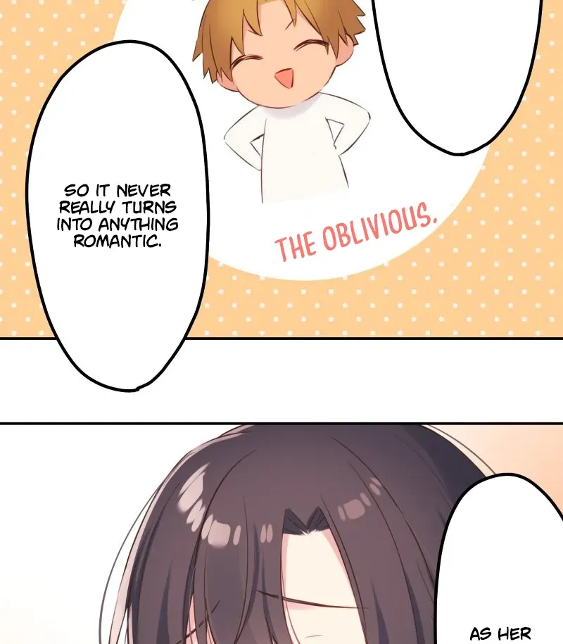 Waka-chan wa Kyou mo Azatoi - Chapter 137 - Page 40
