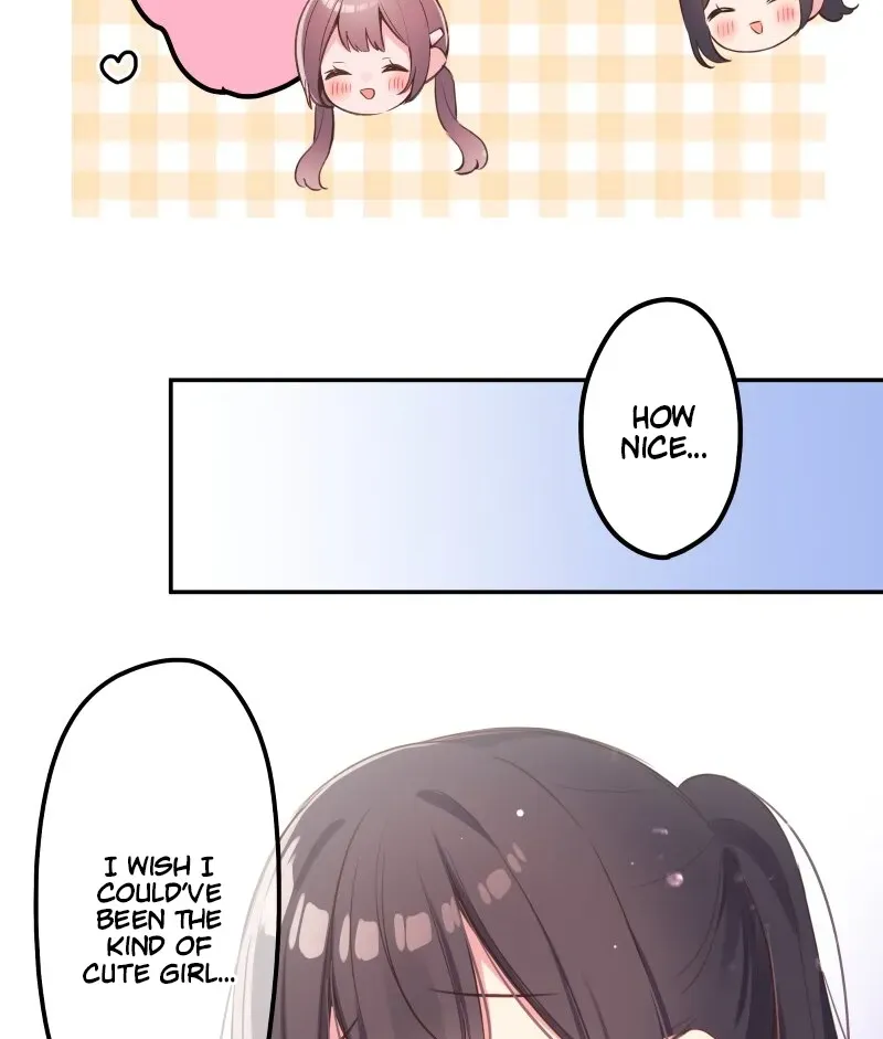 Waka-chan wa Kyou mo Azatoi - Chapter 137 - Page 48