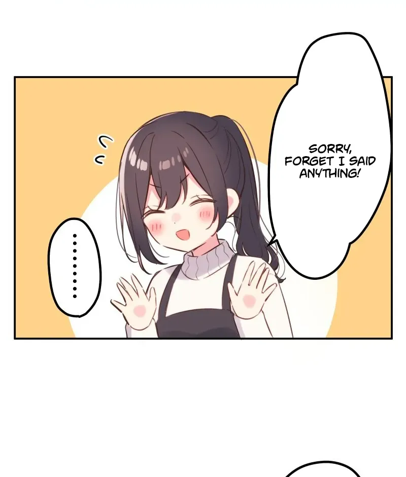 Waka-chan wa Kyou mo Azatoi - Chapter 137 - Page 50