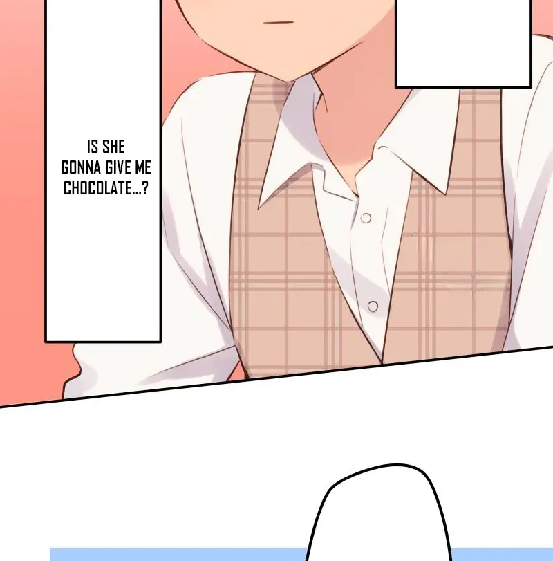Waka-chan wa Kyou mo Azatoi - Chapter 138 - Page 6