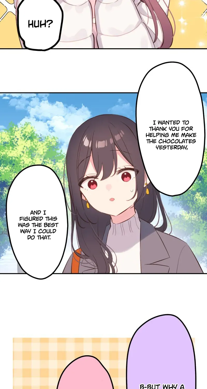Waka-chan wa Kyou mo Azatoi - Chapter 138 - Page 11
