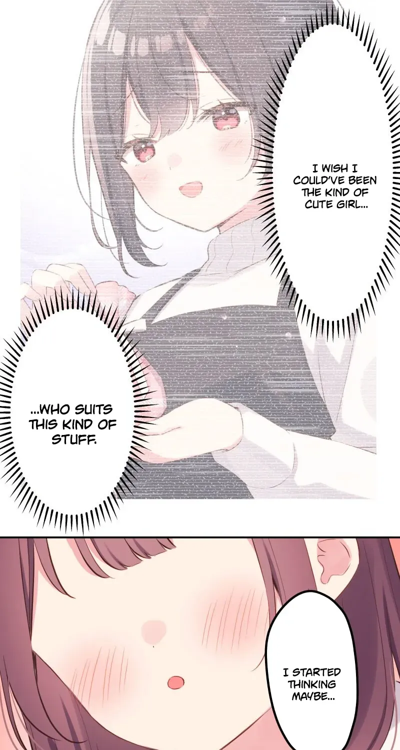 Waka-chan wa Kyou mo Azatoi - Chapter 138 - Page 13