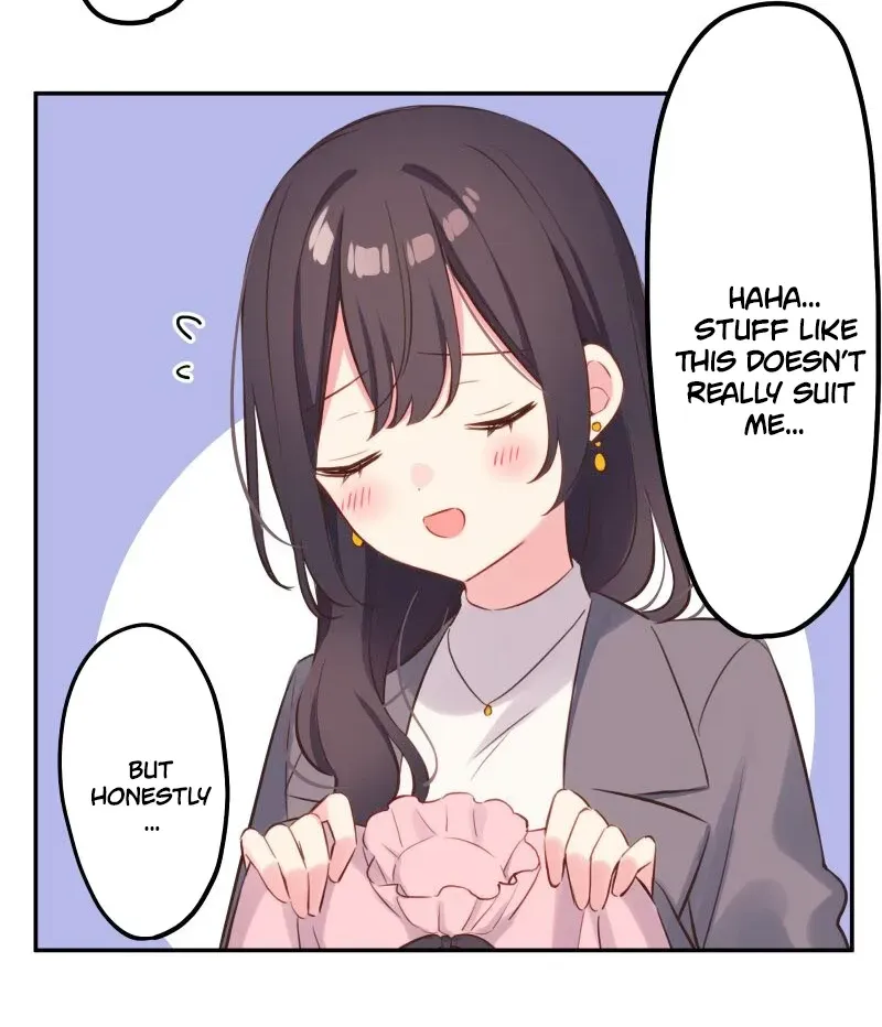 Waka-chan wa Kyou mo Azatoi - Chapter 138 - Page 22