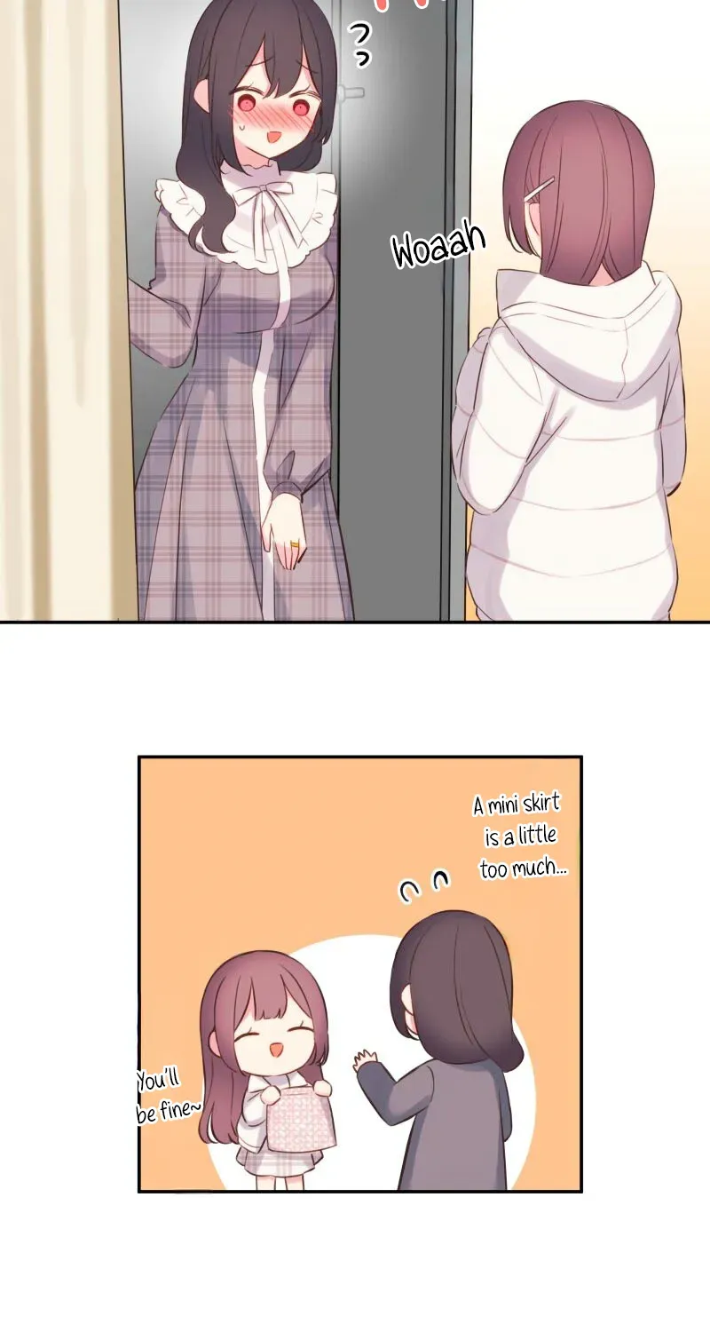 Waka-chan wa Kyou mo Azatoi - Chapter 138 - Page 25