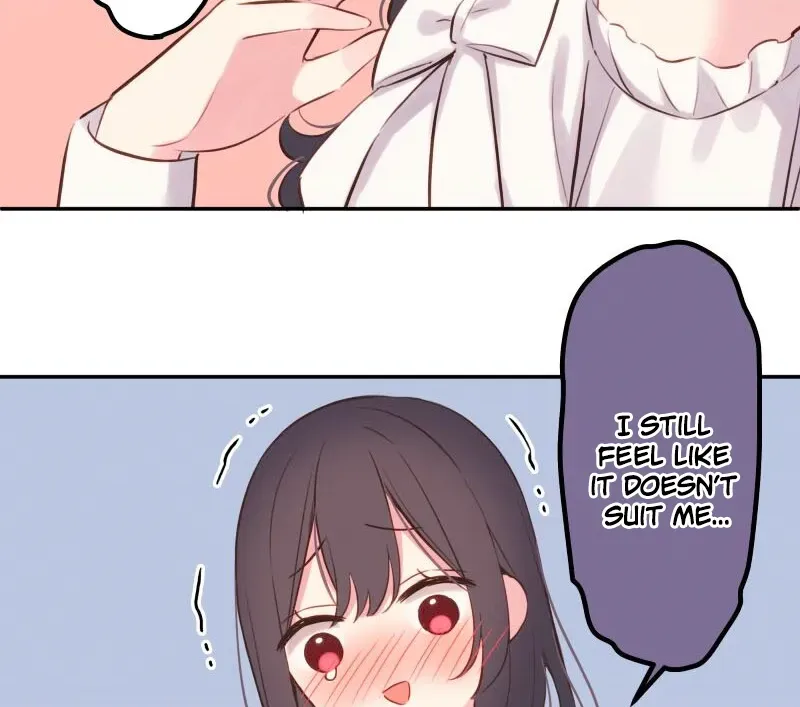 Waka-chan wa Kyou mo Azatoi - Chapter 138 - Page 28