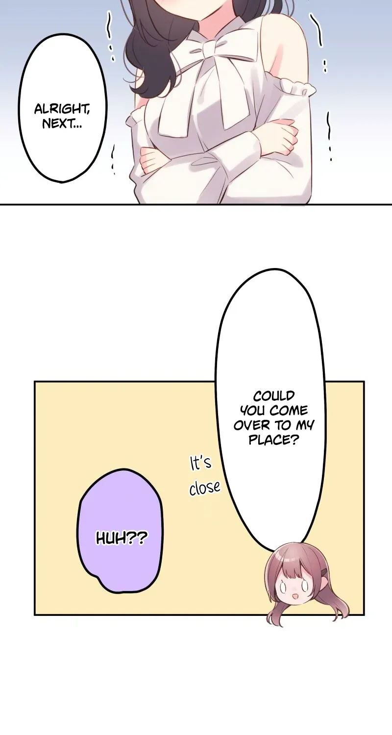 Waka-chan wa Kyou mo Azatoi - Chapter 138 - Page 29