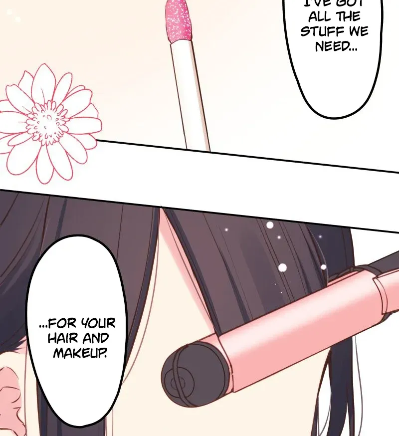 Waka-chan wa Kyou mo Azatoi - Chapter 138 - Page 32