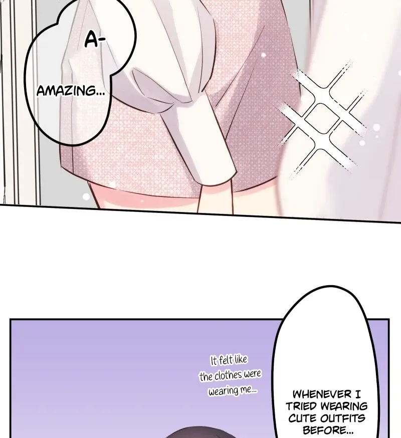 Waka-chan wa Kyou mo Azatoi - Chapter 138 - Page 36