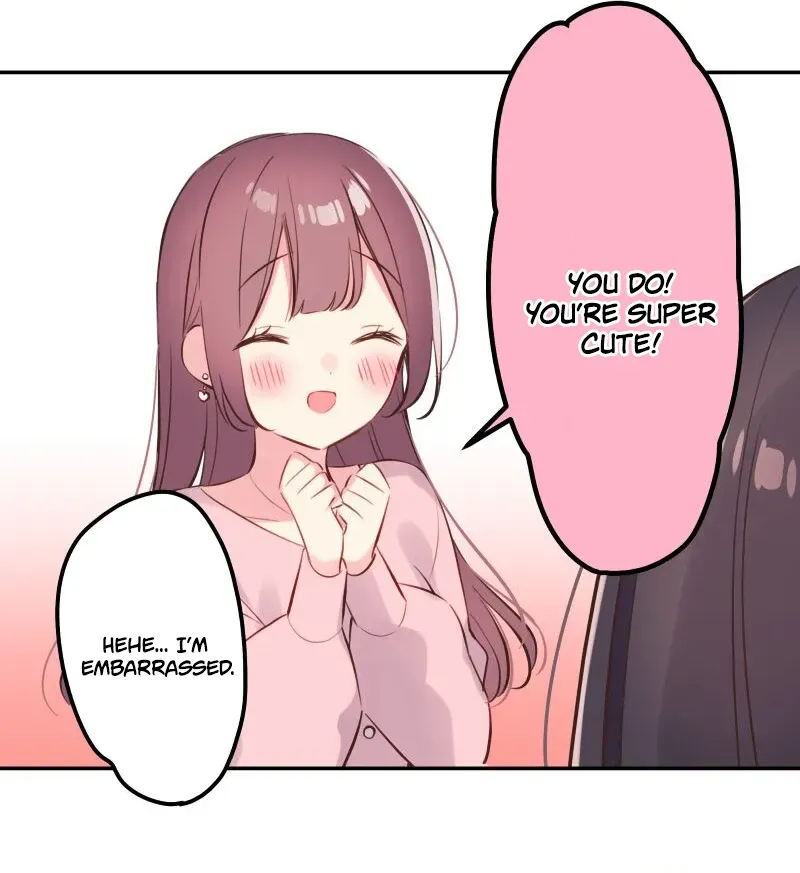 Waka-chan wa Kyou mo Azatoi - Chapter 138 - Page 38