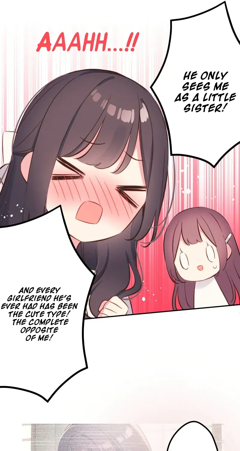 Waka-chan wa Kyou mo Azatoi - Chapter 138 - Page 47