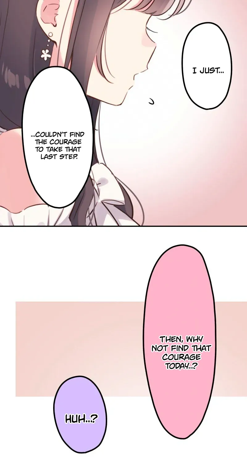 Waka-chan wa Kyou mo Azatoi - Chapter 138 - Page 49