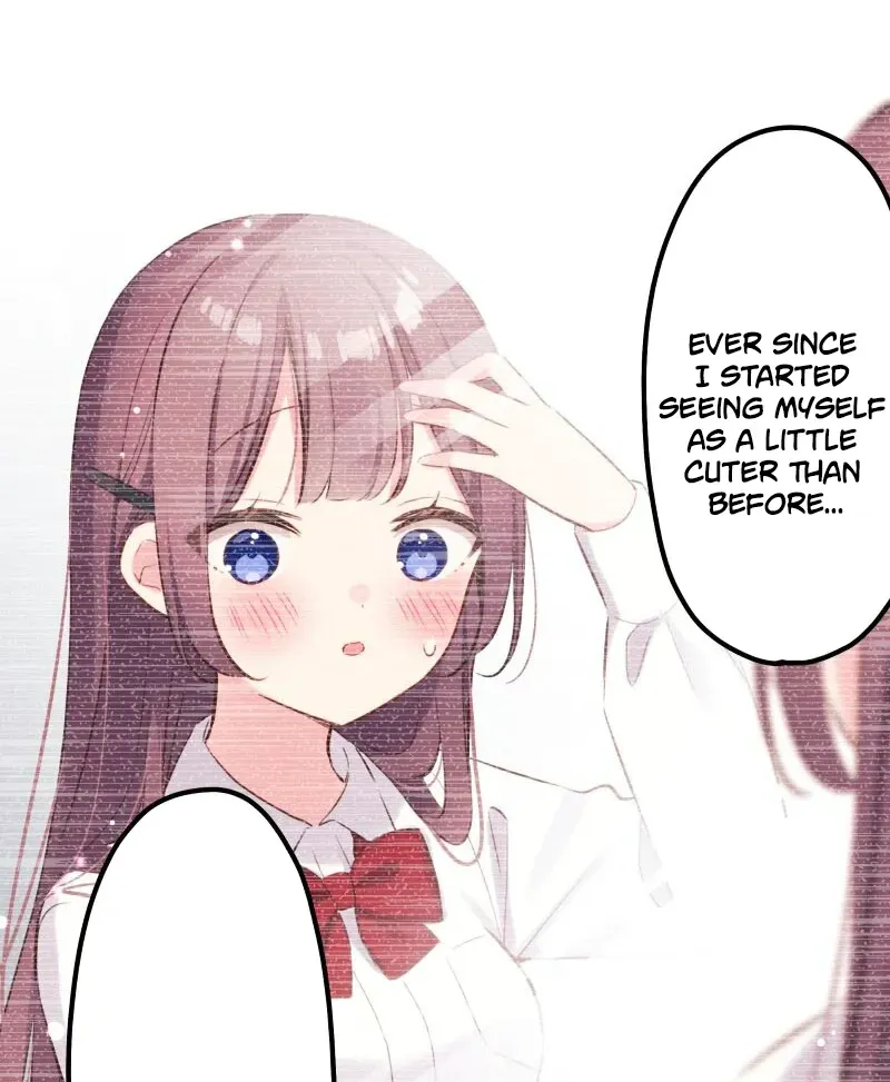 Waka-chan wa Kyou mo Azatoi - Chapter 138 - Page 50