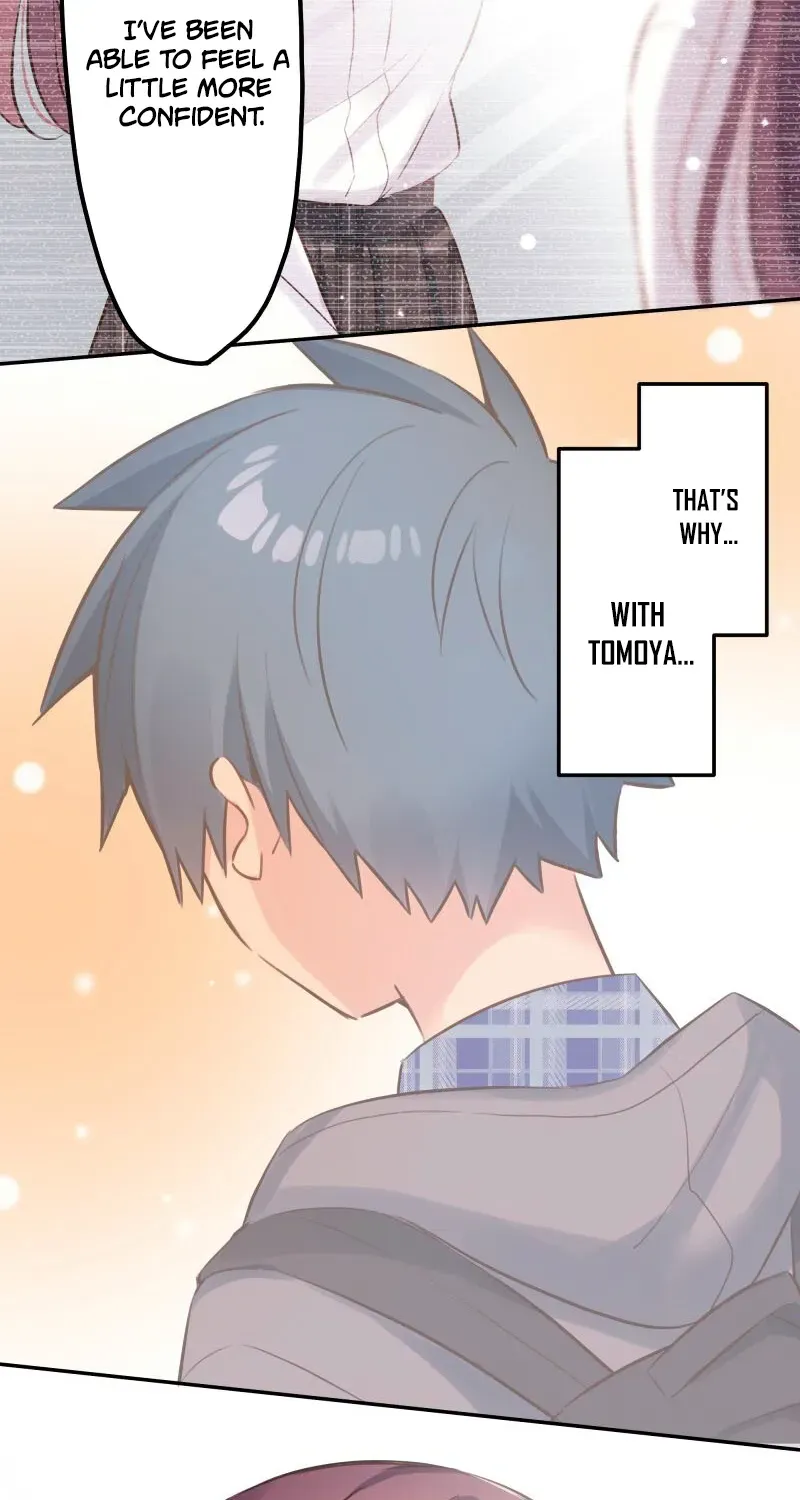 Waka-chan wa Kyou mo Azatoi - Chapter 138 - Page 51