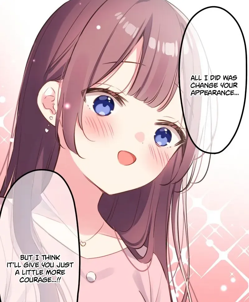 Waka-chan wa Kyou mo Azatoi - Chapter 138 - Page 52