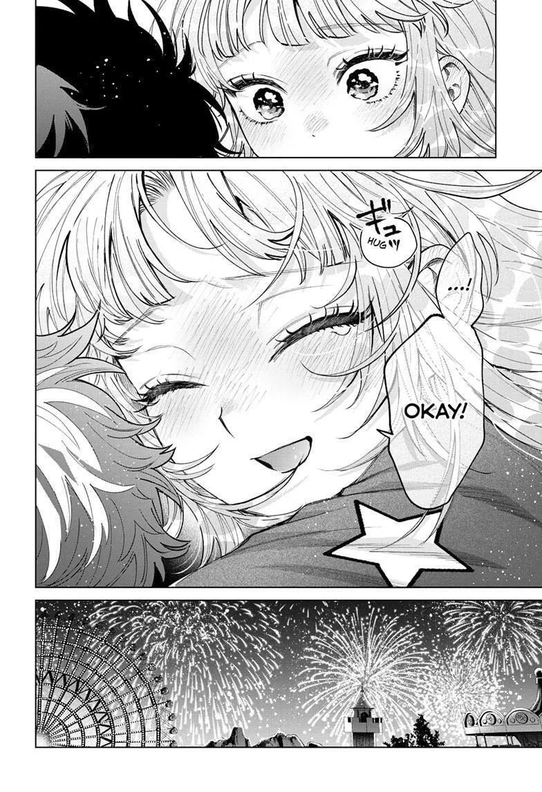 Momose Akira no Hatsukoi Hatan-chuu - Chapter 90 - Page 20